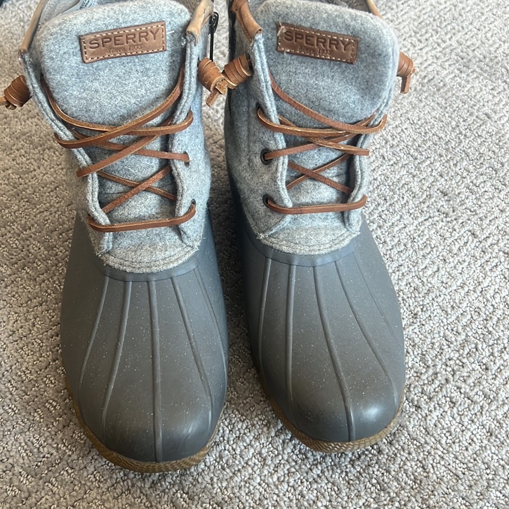 Sperry Top-Sider Boot - Picture 2 of 7